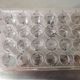 Setup of the subsequent freezing experiment.
